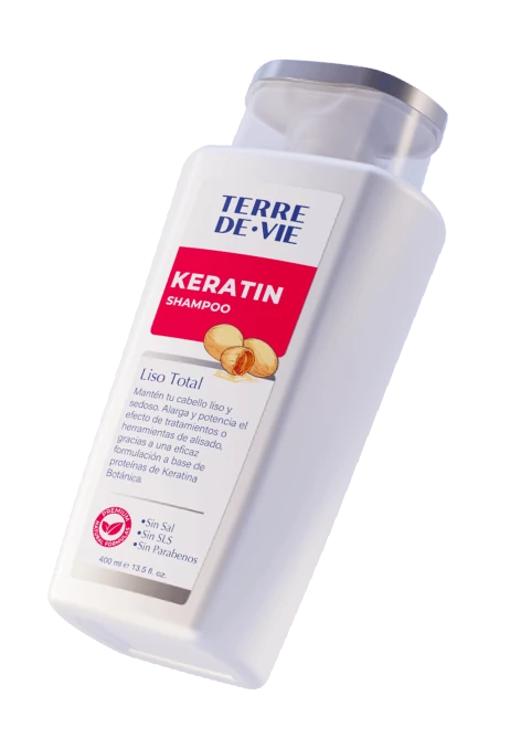 Keratin